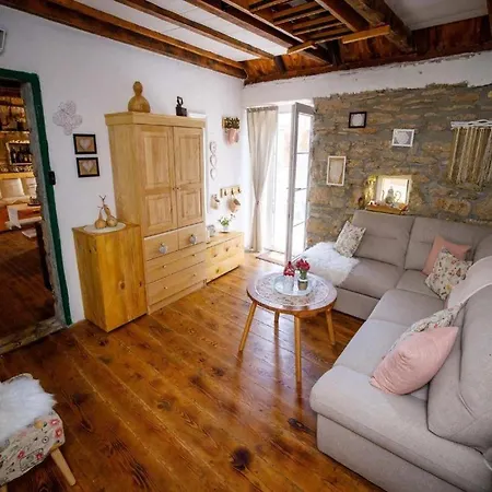 Holiday home Rural House 