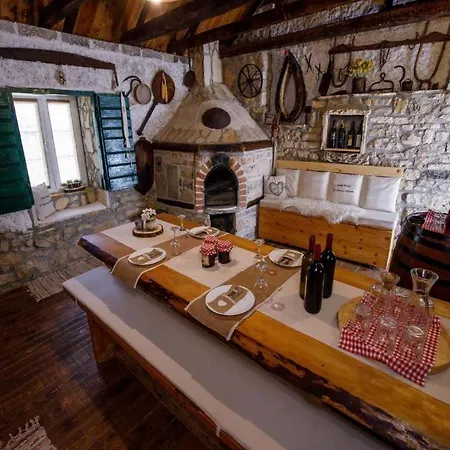 Rural House 