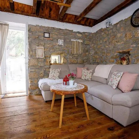 Rural House 