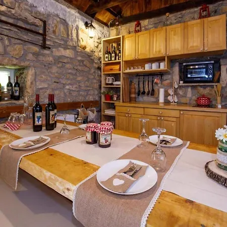 Rural House 