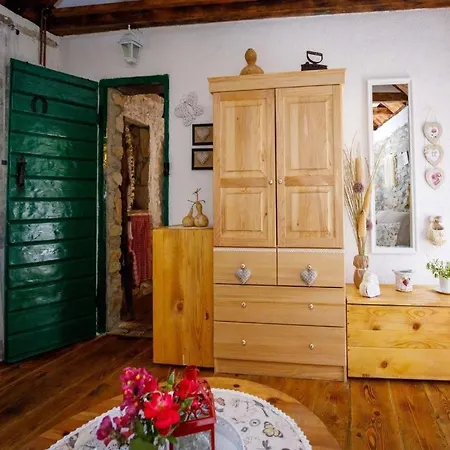 Rural House 