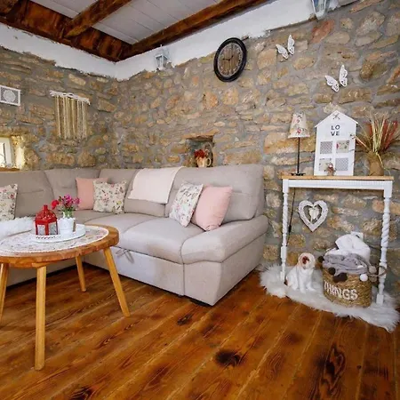 Rural House 