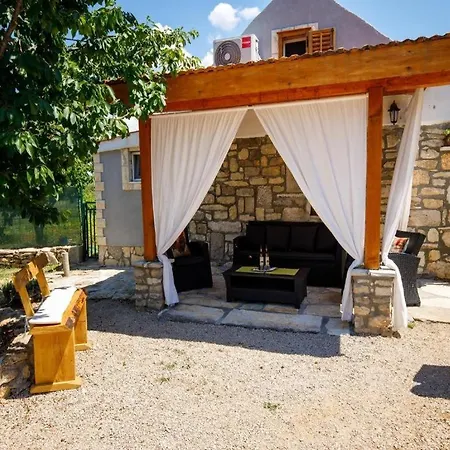 Rural House 