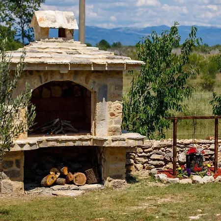 Rural House 
