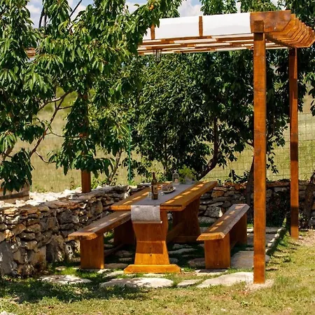 Rural House 