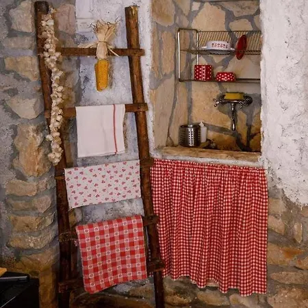 Rural House 