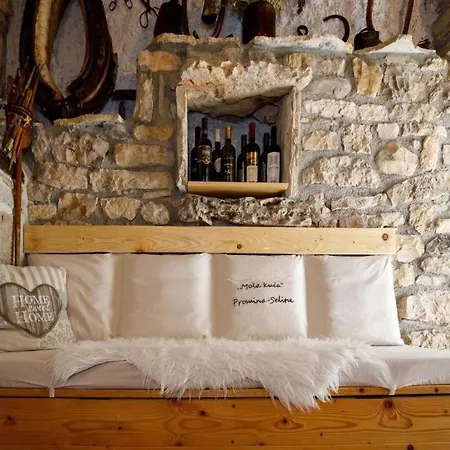 Rural House 