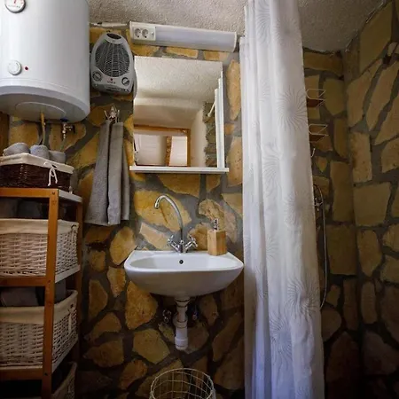 Rural House 