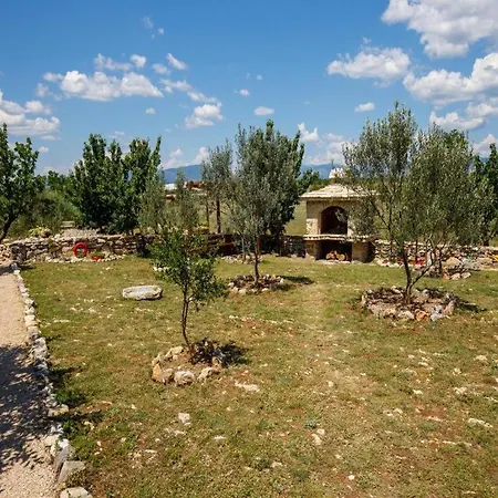 Rural House 