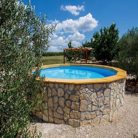 Holiday home Rural House 